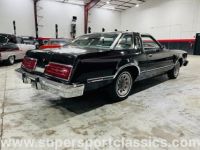 Ford Thunderbird - <small></small> 27.600 € <small>TTC</small> - #6