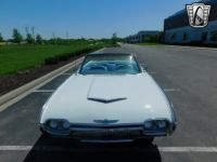 Ford Thunderbird - <small></small> 42.300 € <small>TTC</small> - #4