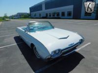 Ford Thunderbird - <small></small> 42.300 € <small>TTC</small> - #5