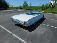 Ford Thunderbird - <small></small> 42.300 € <small>TTC</small> - #7