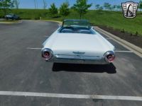 Ford Thunderbird - <small></small> 42.300 € <small>TTC</small> - #8