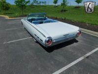 Ford Thunderbird - <small></small> 42.300 € <small>TTC</small> - #9