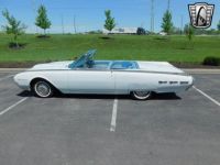 Ford Thunderbird - <small></small> 42.300 € <small>TTC</small> - #10