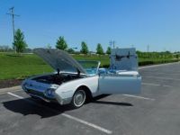 Ford Thunderbird - <small></small> 42.300 € <small>TTC</small> - #11