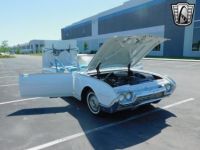 Ford Thunderbird - <small></small> 42.300 € <small>TTC</small> - #12