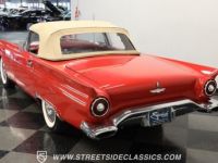 Ford Thunderbird - <small></small> 37.100 € <small>TTC</small> - #8