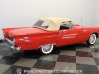 Ford Thunderbird - <small></small> 37.100 € <small>TTC</small> - #12