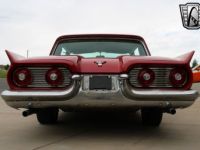 Ford Thunderbird - <small></small> 35.000 € <small>TTC</small> - #6