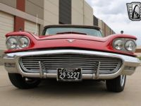 Ford Thunderbird - <small></small> 35.000 € <small>TTC</small> - #10