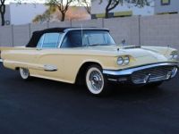 Ford Thunderbird - <small></small> 74.700 € <small>TTC</small> - #1