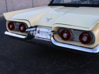 Ford Thunderbird - <small></small> 74.700 € <small>TTC</small> - #4