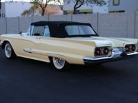 Ford Thunderbird - <small></small> 74.700 € <small>TTC</small> - #5