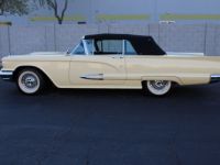 Ford Thunderbird - <small></small> 74.700 € <small>TTC</small> - #6