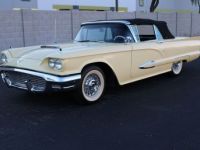 Ford Thunderbird - <small></small> 74.700 € <small>TTC</small> - #7