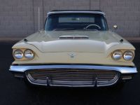 Ford Thunderbird - <small></small> 74.700 € <small>TTC</small> - #8