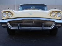 Ford Thunderbird - <small></small> 74.700 € <small>TTC</small> - #9