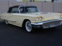 Ford Thunderbird - <small></small> 74.700 € <small>TTC</small> - #10