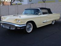 Ford Thunderbird - <small></small> 74.700 € <small>TTC</small> - #11