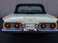 Ford Thunderbird - <small></small> 74.700 € <small>TTC</small> - #12