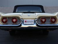 Ford Thunderbird - <small></small> 74.700 € <small>TTC</small> - #13