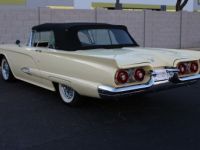 Ford Thunderbird - <small></small> 74.700 € <small>TTC</small> - #14