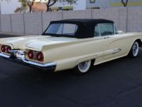 Ford Thunderbird - <small></small> 74.700 € <small>TTC</small> - #15