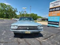 Ford Thunderbird - <small></small> 31.300 € <small>TTC</small> - #4