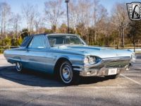 Ford Thunderbird - <small></small> 21.900 € <small>TTC</small> - #9