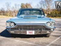 Ford Thunderbird - <small></small> 21.900 € <small>TTC</small> - #10