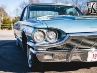 Ford Thunderbird - <small></small> 21.900 € <small>TTC</small> - #12