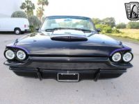 Ford Thunderbird - <small></small> 137.500 € <small>TTC</small> - #3