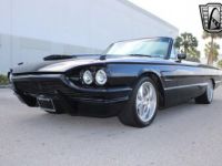 Ford Thunderbird - <small></small> 137.500 € <small>TTC</small> - #4