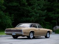 Ford Thunderbird - <small></small> 24.500 € <small>TTC</small> - #10