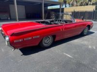 Ford Thunderbird - <small></small> 36.000 € <small>TTC</small> - #3