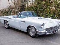 Ford Thunderbird - <small></small> 34.500 € <small>TTC</small> - #3