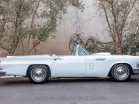 Ford Thunderbird - <small></small> 34.500 € <small>TTC</small> - #4