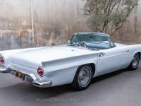 Ford Thunderbird - <small></small> 34.500 € <small>TTC</small> - #5