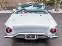 Ford Thunderbird - <small></small> 34.500 € <small>TTC</small> - #6