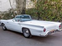 Ford Thunderbird - <small></small> 34.500 € <small>TTC</small> - #7