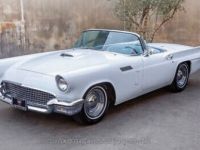 Ford Thunderbird - <small></small> 34.500 € <small>TTC</small> - #8