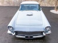 Ford Thunderbird - <small></small> 34.500 € <small>TTC</small> - #9