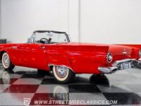 Ford Thunderbird - <small></small> 43.400 € <small>TTC</small> - #8