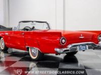 Ford Thunderbird - <small></small> 43.400 € <small>TTC</small> - #9