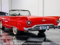 Ford Thunderbird - <small></small> 43.400 € <small>TTC</small> - #10