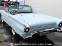 Ford Thunderbird - <small></small> 69.500 € <small>TTC</small> - #8