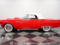 Ford Thunderbird - <small></small> 32.900 € <small>TTC</small> - #8