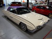 Ford Thunderbird - <small></small> 25.600 € <small>TTC</small> - #1