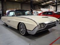 Ford Thunderbird - <small></small> 25.600 € <small>TTC</small> - #9