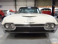 Ford Thunderbird - <small></small> 25.600 € <small>TTC</small> - #10