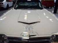 Ford Thunderbird - <small></small> 25.600 € <small>TTC</small> - #11